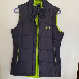 Under Armour Puffer Vest